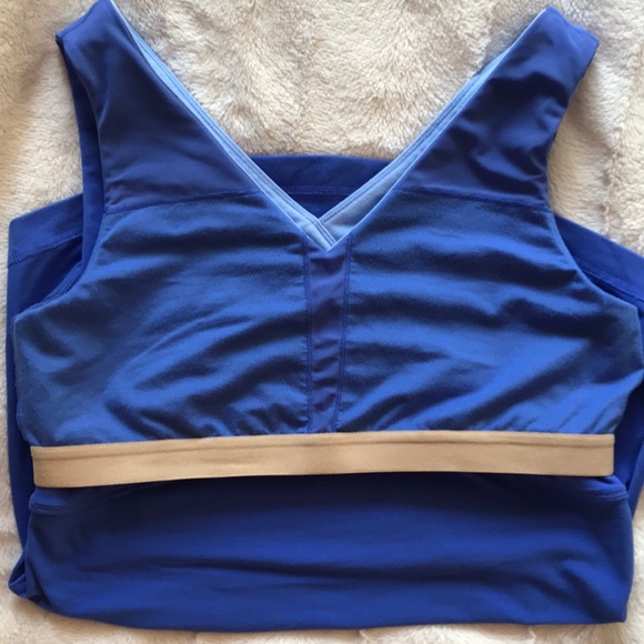 Lulu lemon tank top - Picture 8 of 8